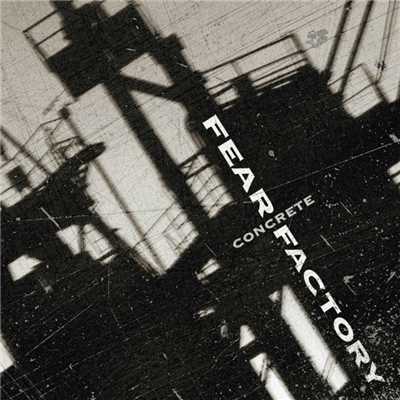 アルバム/Concrete/Fear Factory