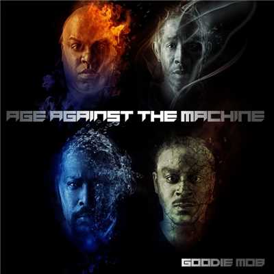 Silence.... The New Hate (Interlude)/Goodie Mob