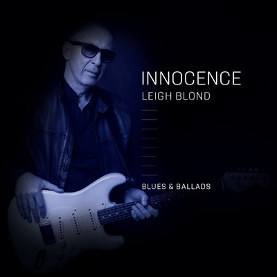 INNOCENCE/Leigh Blond