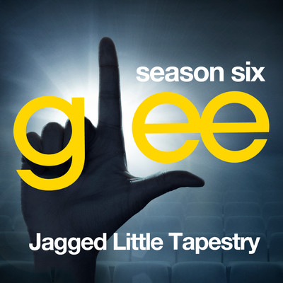 アルバム/Glee: The Music, Jagged Little Tapestry/Glee Cast