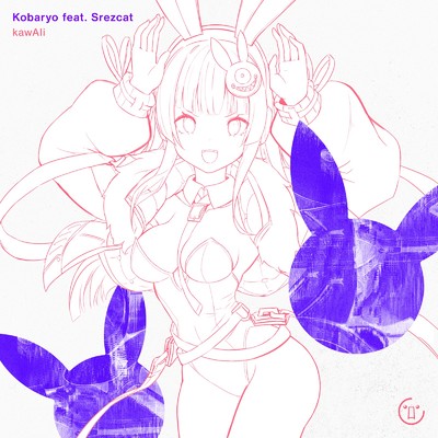 kawAIi (feat. Srezcat)/Kobaryo