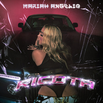 シングル/Ricota (Explicit)/Mariah Angeliq