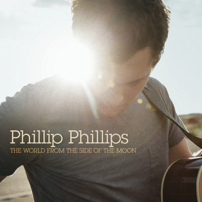 The World From The Side Of The Moon/フィリップ・フィリップス