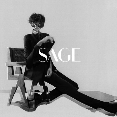 アルバム/Sage/Sage