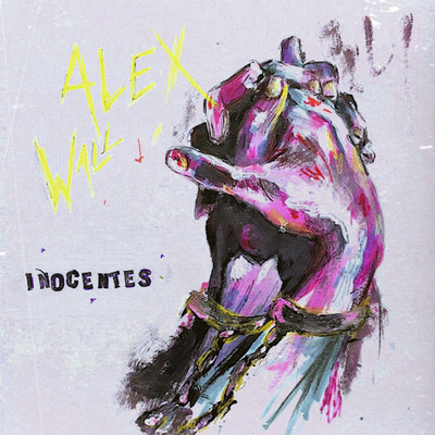 シングル/inocentes/Alex Wall