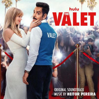 アルバム/The Valet (Original Soundtrack)/ヘイター・ペレイラ