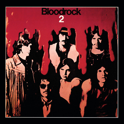 アルバム/Bloodrock 2/BLOODROCK