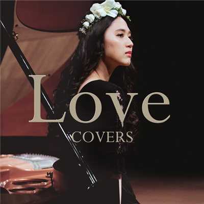 アルバム/LOVE COVERS/中村舞子