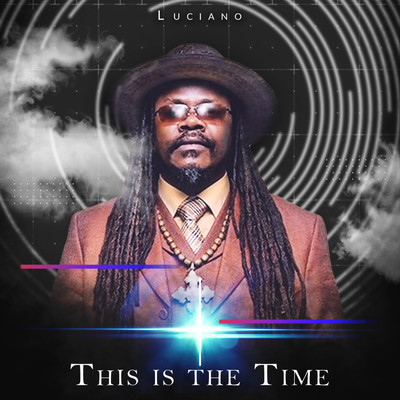 アルバム/This Is the Time/Luciano