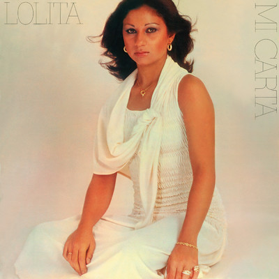 シングル/Si Me Amaras (Remasterizado)/Lolita