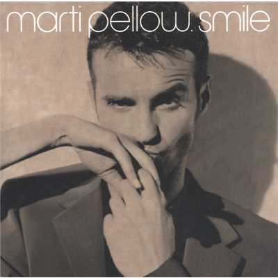 アルバム/Smile/Marti Pellow