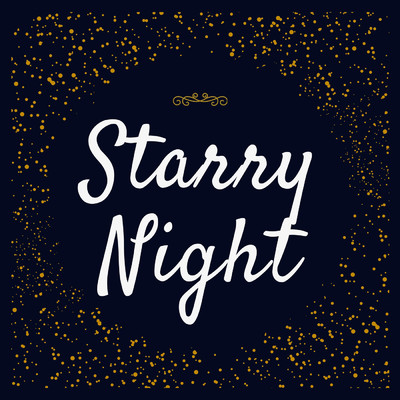 アルバム/Starry Night/Kandymagik