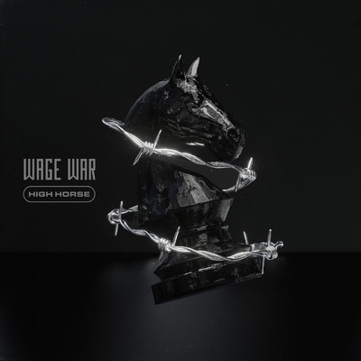 シングル/High Horse/Wage War