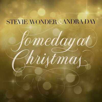 Stevie Wonder & Andra Day