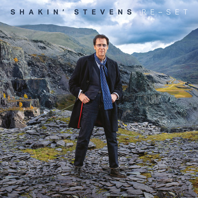 アルバム/Re-Set/Shakin' Stevens
