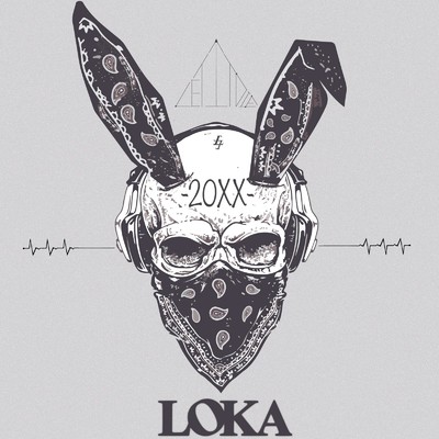 LET IT DIE -20XX-/LOKA