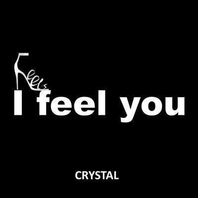 シングル/I feel you/CRYSTAL