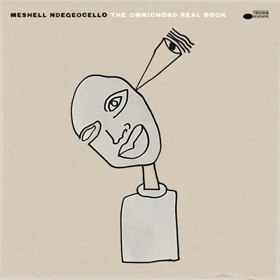 シングル/ホール・イン・ザ・バケット (featuring ザ・ホットプレーツ)/Meshell Ndegeocello