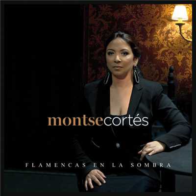Flamencas En La Sombra/Montse Cortes