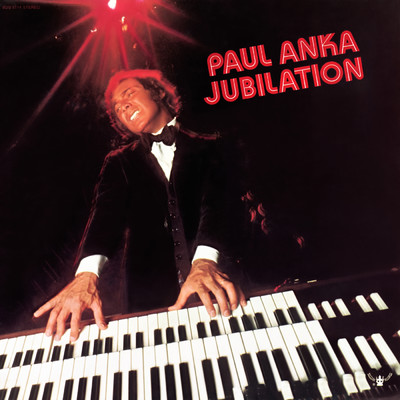 アルバム/Jubilation/Paul Anka