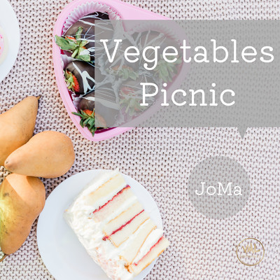 アルバム/Vegetables Picnic/JoMa