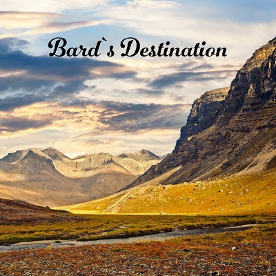 シングル/Bard's Destination/おぷとぅ