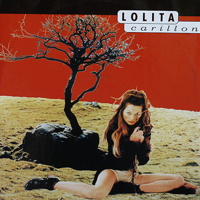 アルバム/CARILLON (Original ABEATC 12” master)/LOLITA