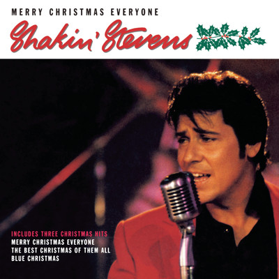 シングル/So Long Christmas/Shakin' Stevens