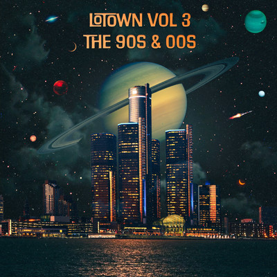 LoTown Vol. 3: The 90s & 00s (Explicit)/uChill