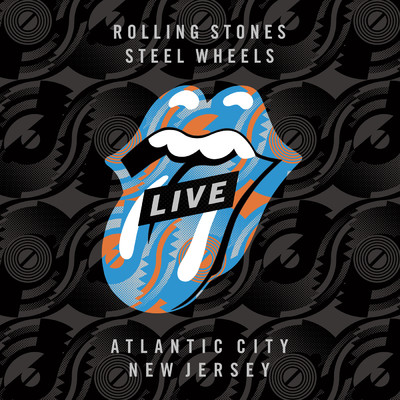 ブギー・チレン (featuring エリック・クラプトン, ジョン・リー・フッカー／ Live From Atlantic City, NJ ／ 1989)/THE ROLLING STONES