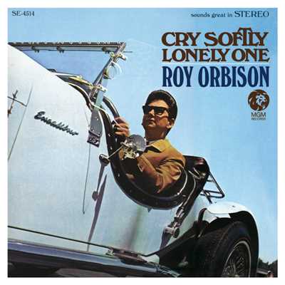 アルバム/Cry Softly Lonely One (Remastered)/Roy Orbison