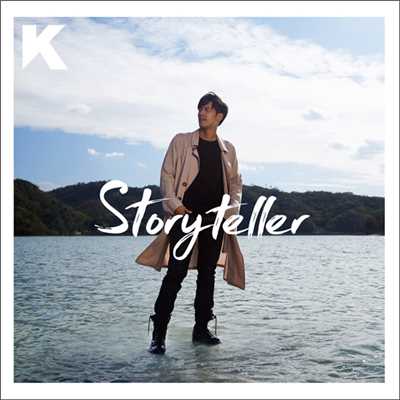 アルバム/Storyteller/K