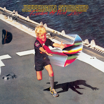 シングル/Freedom at Point Zero/Jefferson Starship