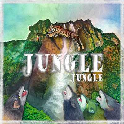 アルバム/Jungle Jungle/Ra ash