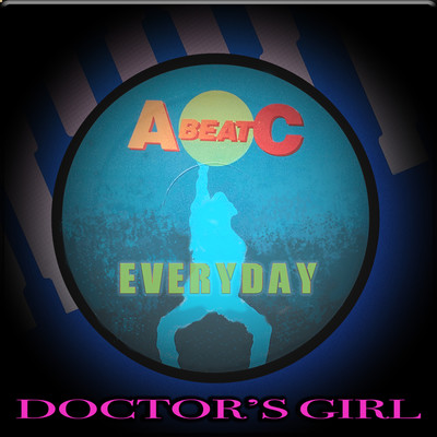 シングル/EVERYDAY (Instrumental)/DOCTOR'S GIRL