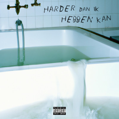 Harder Dan Ik Hebben Kan (Explicit)/Bokoesam／ADF Samski