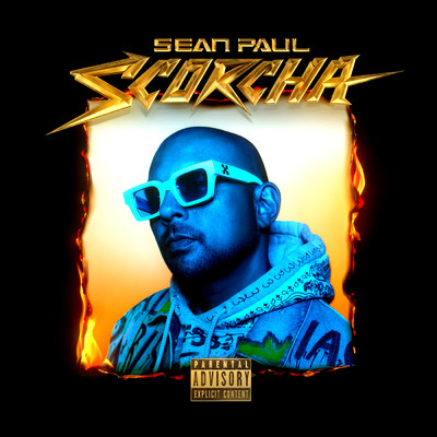 アルバム/Scorcha (Explicit)/Sean Paul
