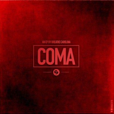 アルバム/Coma EP/Breathe Carolina