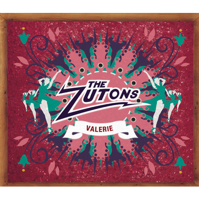 シングル/Valerie/The Zutons