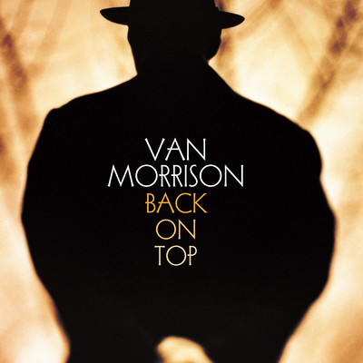 アルバム/Back on Top/Van Morrison