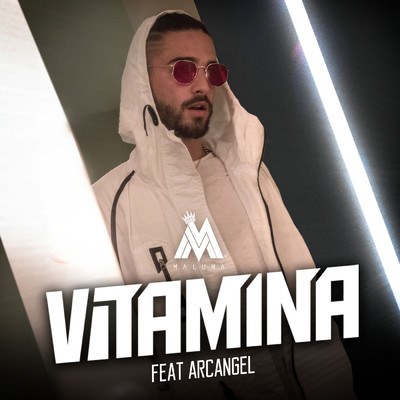 シングル/Vitamina (Explicit) feat.Arcangel/Maluma