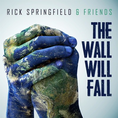 シングル/The Wall Will Fall/Rick Springfield