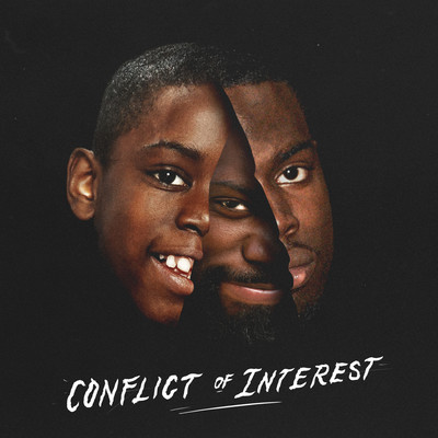 アルバム/Conflict Of Interest/Ghetts