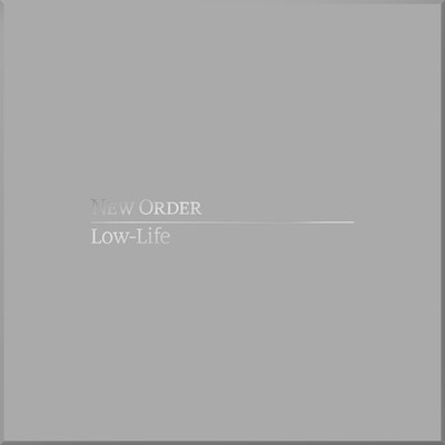 アルバム/Low-Life (Definitive)/New Order