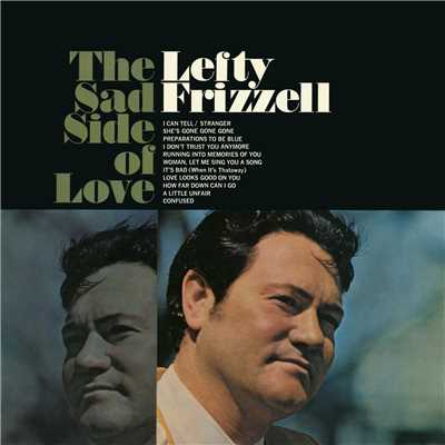 アルバム/The Sad Side of Love/Lefty Frizzell