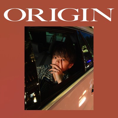 アルバム/ORIGIN/TERU