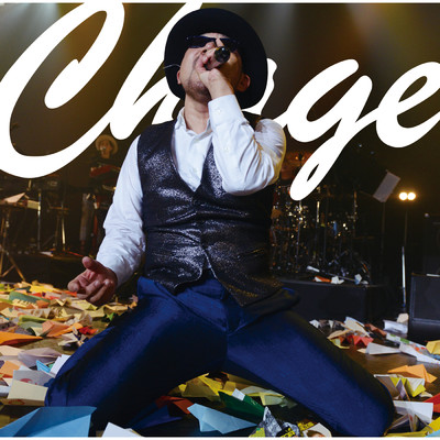 アルバム/Chage Live Tour 2016 ～もうひとつのLOVE SONG～/Chage