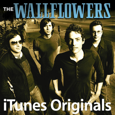 アルバム/The Wallflowers iTunes Originals/ザ・ウォールフラワーズ