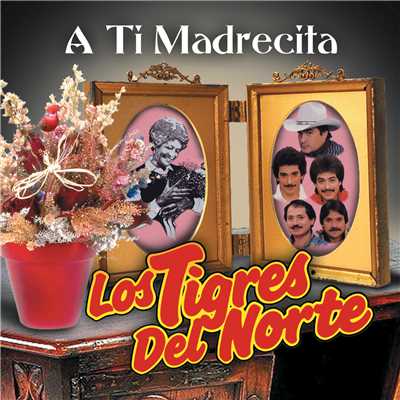 A Ti Madrecita/ロス・ティグレス・デル・ノルテ