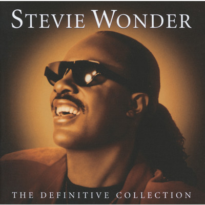 The Definitive Collection/スティーヴィー・ワンダー